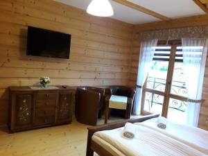 Noclegi Pod Tatrami przy Termach