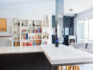 Appartamento con 1 Camera da Letto