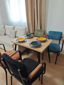 E&E Apartments Mali i Robit Golem