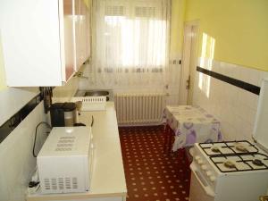 Holiday home in Balatonszarszo 48120
