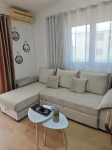 E&E Apartments Mali i Robit Golem