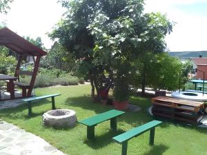 Holiday home in Tihany - Balaton 20236