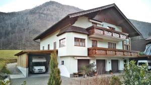 Familienappartement Seppenbauer