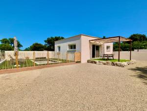 Villas Villa Antonia : photos des chambres