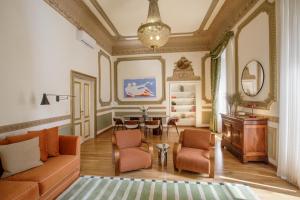 Domus Regia - Luxury Experience