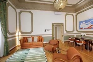 Domus Regia - Luxury Experience