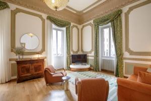 Domus Regia - Luxury Experience