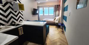 Athens Central Suites - Perfect For Families & Groups