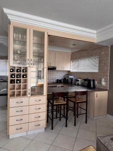 Waterfront D8 Unit