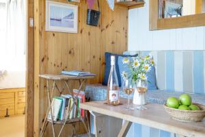 Swallow Chalet