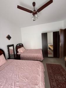 Chalet ground floor 3BR amwaj sidi abdelrahman