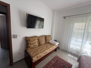 Chalet ground floor 3BR amwaj sidi abdelrahman