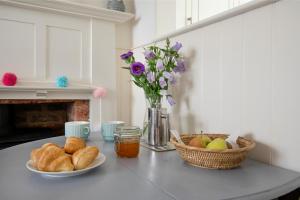 Anchor Cottage