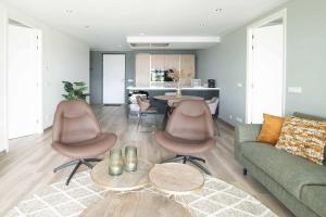 Wellness aan de Vecht - Begane grond by Droomvilla