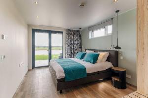 Wellness aan de Vecht - Begane grond by Droomvilla