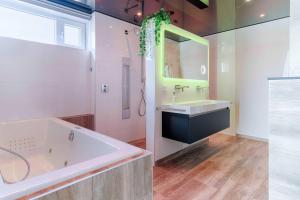 Wellness aan de Vecht - Begane grond by Droomvilla