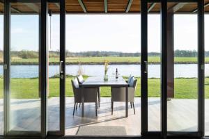 Wellness aan de Vecht - Begane grond by Droomvilla