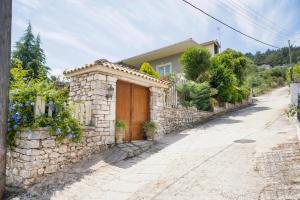 Panoramic Escape - Thesprotiko