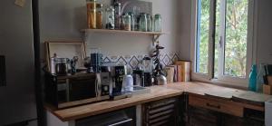 Maisons de vacances Au fil de l eau : photos des chambres