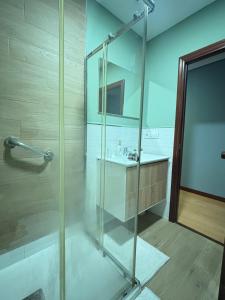 Your Space in the Center of Vigo