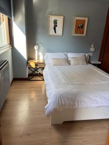 Your Space in the Center of Vigo