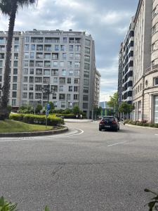 Your Space in the Center of Vigo