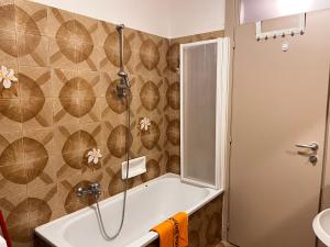 Relax ad Asiago - 3 minuti di auto dal centro