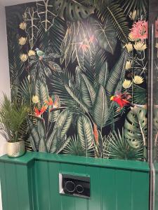 Boutique 2 bedroom apartment