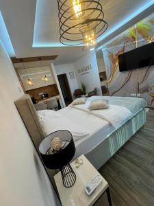 Belvedere Apartment
