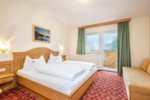 Hotel Brunner - Reiteralm