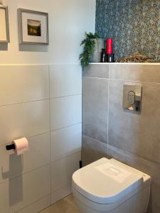 Appartements Maison Martens Villa & Appartement : photos des chambres