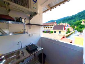 Patong Canal Villa 303