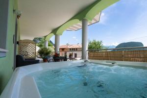 Villa Zoe - Sauna & Hot Spa