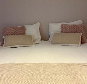 Appartements Maison Martens Villa & Appartement : photos des chambres