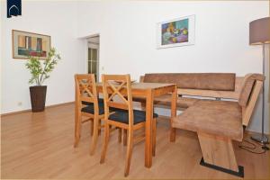 Villa Martha Apartment 4