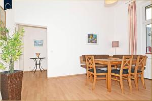 Villa Martha Apartment 4