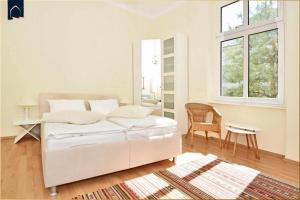 Villa Martha Apartment 4