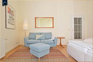 Villa Martha Apartment 4