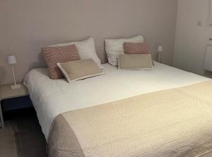 Appartements Maison Martens Villa & Appartement : photos des chambres