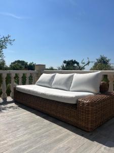 Appartements Maison Martens Villa & Appartement : photos des chambres