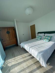 Villas Villa Les Charmettes : photos des chambres