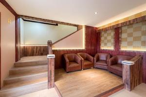 RedDoorz Plus at Pasar Bengkong Centre Batam