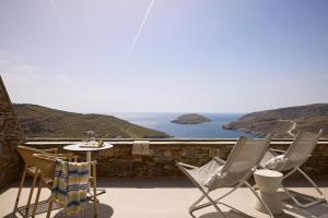 Orias Luxury Suites Kythnos