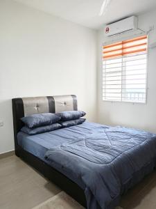 Dhia Homestay Sireh Residence Near Aeon Mall