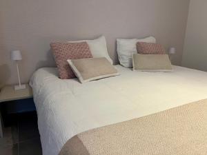 Appartements Maison Martens Villa & Appartement : photos des chambres