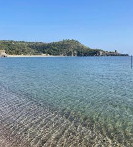 VILLA POMARICO, Appartamento Emanuela