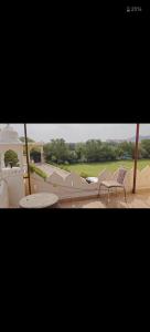 Yogi resort and restaurant - Ubytování bez kategorie ve městě Adžmér