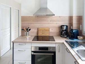 Le Gîte de la Forêt Montmacq