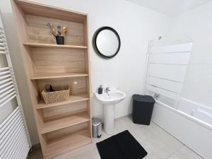 Le Gîte de la Forêt Montmacq