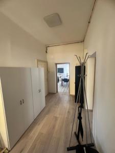 Apartmány LISTOPAD 17